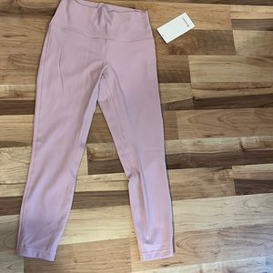 Lulu lemon leggings new with tags